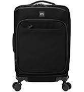 Amazon.com: TravisMathew Quad Checked Spinner TMB401, Black