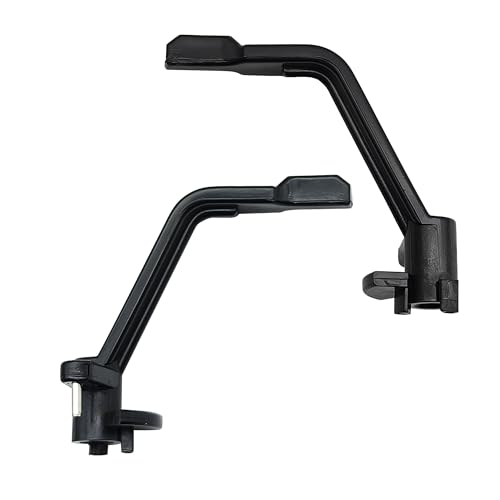 Image of Generator Carburetor Choke Lever Kit for Honda Champion Predator Generac Durostar Wen Powerhorse Sportsman Non-Inverter Generator Carb