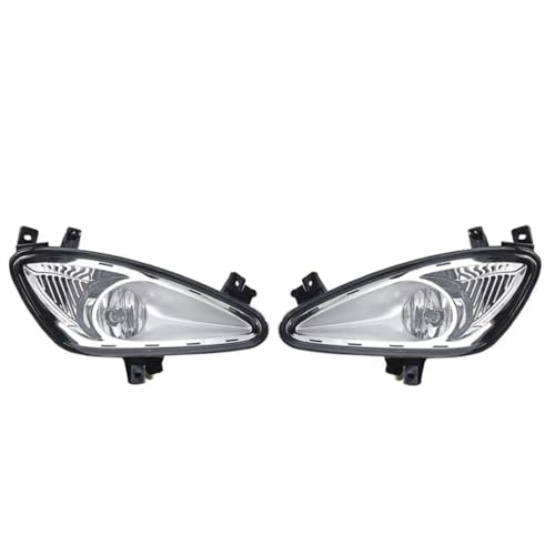 Feux antibrouillard avant W221 S550 S600 feux diurnes 2218200256