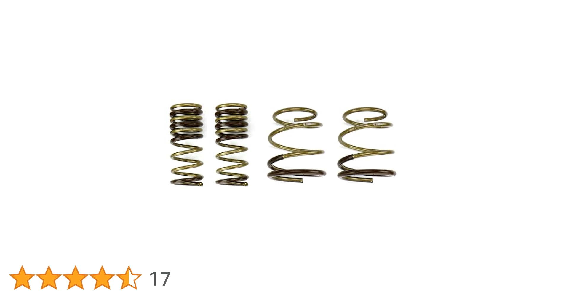 Amazon | TEIN ( テイン ) ダウンサス【 HIGH-TECH 】 トヨタ