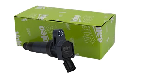 BOBINA DE IGNIÇÃO HYUNDAI ORIGINAL VALEO - 247300