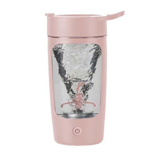 Portable Blender Bottle