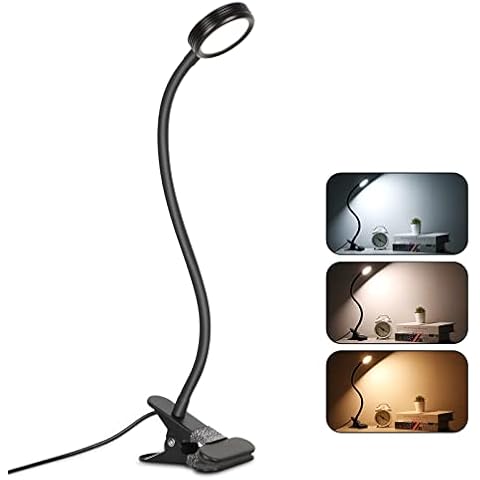 Lampe de Bureau EYOCEAN LED Cover