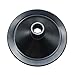 FyJcBdd Power Steering Pump Pulley for Penta 3.0 4.3 5.0 5.7 5.8 7.4 Replaces Boat Motor 3853804 18-8964 Parts