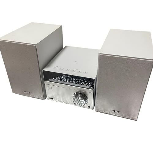 ソニー(SONY) マルチコネクトミニコンポ CMT-SBT40 W の商品画像 3