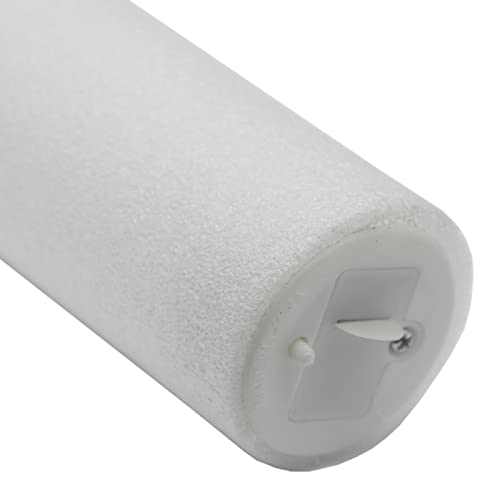 Mr party king 100 led party foam light sticks batons wand for wedding, parties, birthdays, guests, party, dj, concerts, festivals, events, promotions bulk party favors 3 color lighting modes batteries 7 Mr party king 100 led party foam light sticks batons wand for wedding, parties, birthdays, guests, party, dj, concerts, festivals, events, promotions bulk party favors 3 color lighting modes batteries - image 8