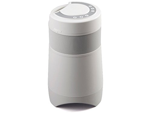 Preisvergleich Produktbild SoundCast OCJ-420 Outcast Junior Lautsprecher weiß