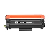 TN32JXL 大容量 互換トナーカートリッジ 黒色 ブラザー(Brother)用 32JXL トナー 対応機種：HL-L2460DW HL-L2400D MFC-L2880DW MFC-L2860DW DCP-L2660DW DCP-L2600DW FAX-L2800DW プリンタートナー