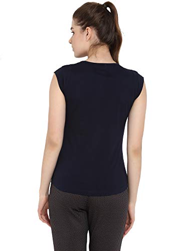 Image of Ap'pulse Women's Regular Fit Tshirt
