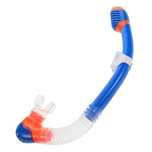 Kisangel Conjunto De Snorkel De Buceo Equipo De Buceo Tubo De Buceo Máscara De Buceo Y Snorkel Tubo De Buceo Multifunción Accesorio De Snorkel Snorkel De Natación Tubo De Buceo Profesional