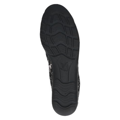 Image of Caprice Womens Women' 9-22152-42Ballet Flat