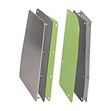 Il est très courant que les criminels tentent d'effraction sur ces fourgonnettes en forant un trou à travers la porte latérale pour accéder aux mécanismes internes de la serrure et ouvrir la porte, pouvant ainsi prendre tout ce qui est stocké à l'arrière de la camionnette. Si votre fourgonnette a été introduite par effraction, vous devrez remplacer toute la porte, ce qui peut souvent s'avérer coûteux et long, surtout si vous avez besoin de revoir la nouvelle porte.