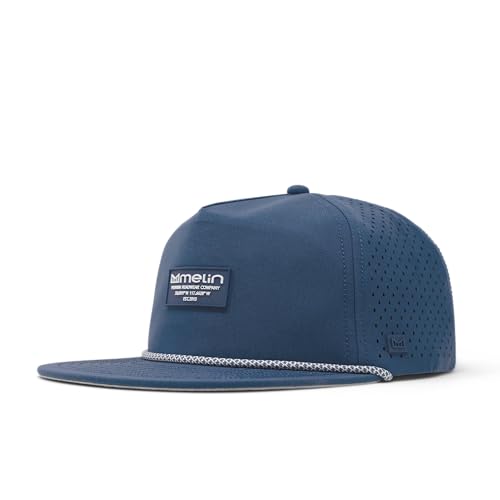Image of melin Coronado Brick Hydro, Men's Rope Hat, Water-Resistant
