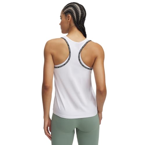 Under Armour Women's Tech Knockout Tank, Ultra-Light and