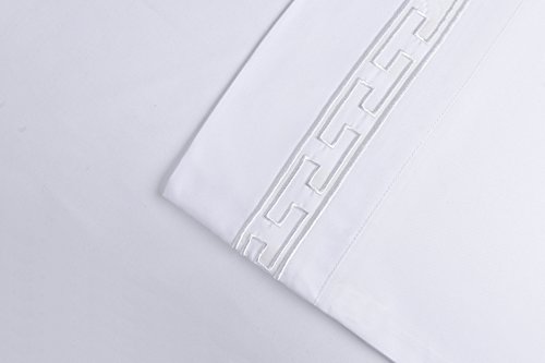 Superior Super Morbida e Leggera Resistente Set di...