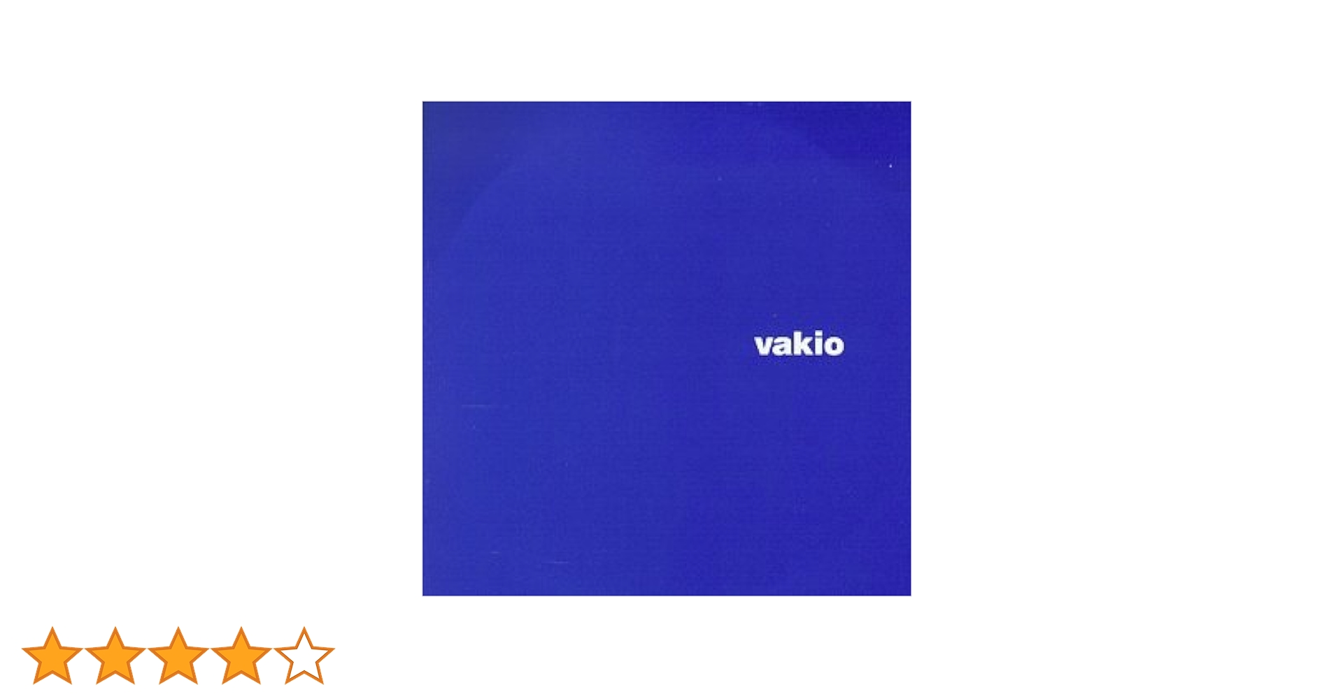 Pan Sonic - Vakio - Amazon.com Music