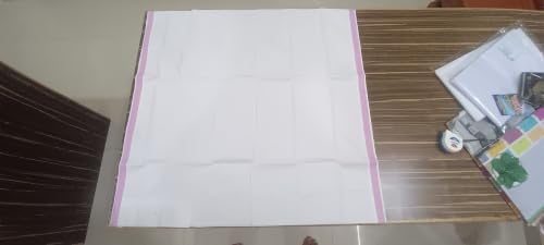 Image of Soft Cotton Gamcha Towel for Men | Lightweight Daily Use - Set -9