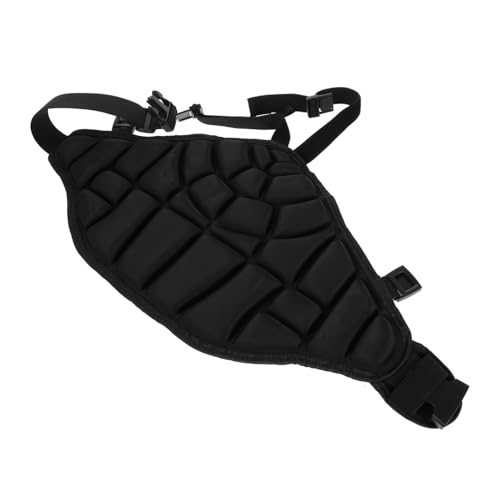 VANZACK Butt Pads for Sports Roller Skate Pads Kids Ice Skating Kids Youth Skate Protection Skiing Protective Gear