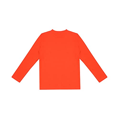 Image of FASHA Boys Regular Fit Cotton T-Shirt|Boys Cotton Round Neck Full Sleeve T-Shirts