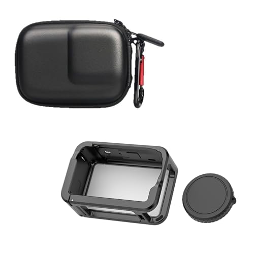 Tuvzylory JANZT[oh DJI Action 6Ή - ^P[W&n[hVFP[XAϏՌ&@\