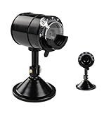 UIGJIOG Modèle d'œil pour la réfraction,Pratique Simulation rétinoscopie,Exercice d'ex...