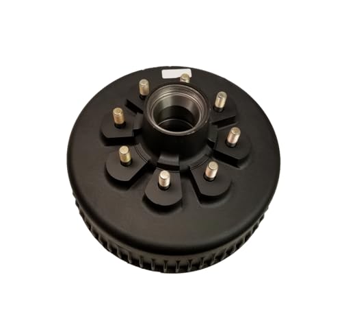 Everything for trailers, RVs and trucks and more - Brake Drum 8K oil bath 9/16