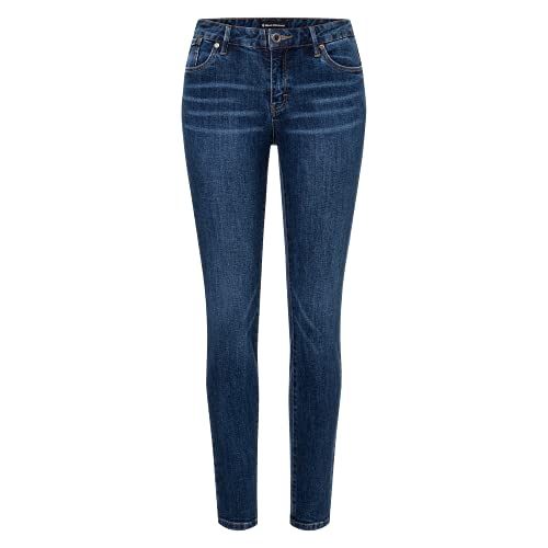 Black Diamond W Crag Denim Pants Blau - Elastische komfortable Damen...
