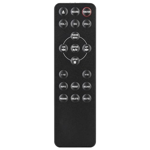 Reflexion HIF2002DAB, Retro- HiFi Anlage mit Encoding, 2x40Watt, Halbautomatischer Plattenspieler, Holzoptik, Encoding-Funktion, Wiedergabe von MP3 über CD & USB, Bluetooth