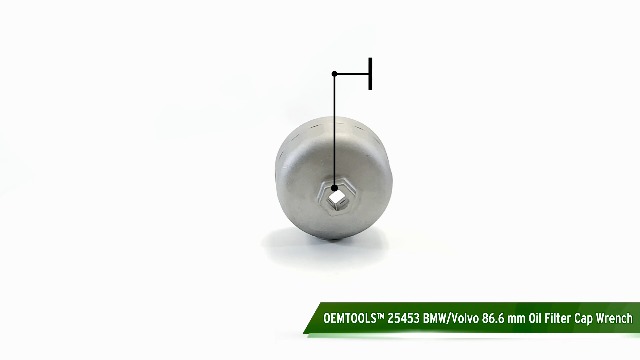 とし Amazon.com: OEMTOOLS OIL FILTER CAP 86.6MM : Automotive