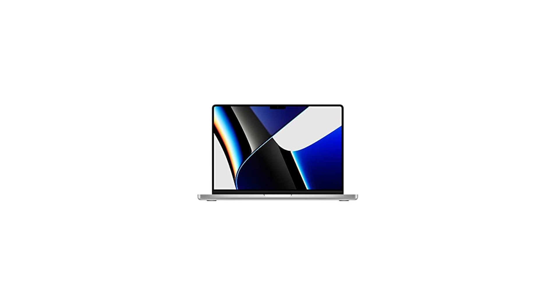 Amazon.com: 2021 Apple MacBook Pro (14-inch, M1 Pro chip