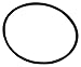 Sierra 18-7133-9 Marine O-Ring - Pack of 5