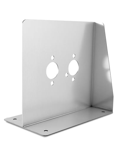 Diesel Heater Wall Mount Bracket