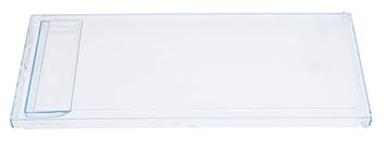 Spareplanet Freezer Door Compatible with Haier 180-200 litres New Models Single Door Fridge (HED-20FDS, HRD-1954BS-R)
