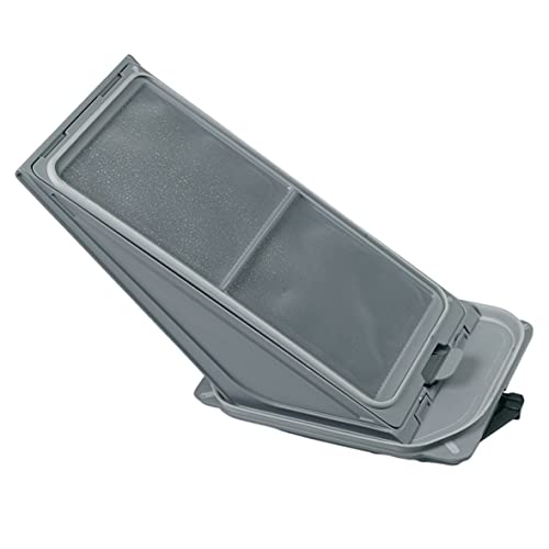 Pluisfilter – droger – BOUKNECHT, IGNIS, laden, WHIRLPOOL - Image 3