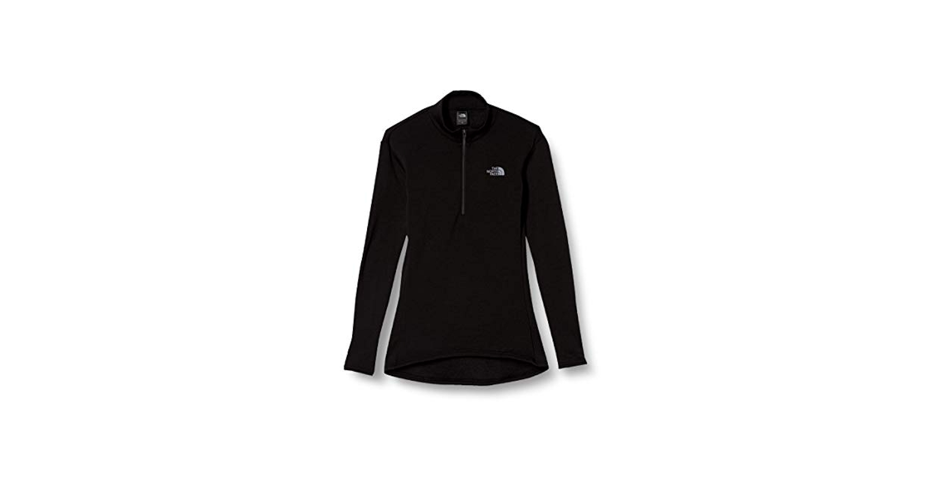 THE NORTH FACE - The North face Hot ロングスリーブホットジップアップ Amazon.co.jp: [ザノースフェイス] ロングスリーブホットジップ
