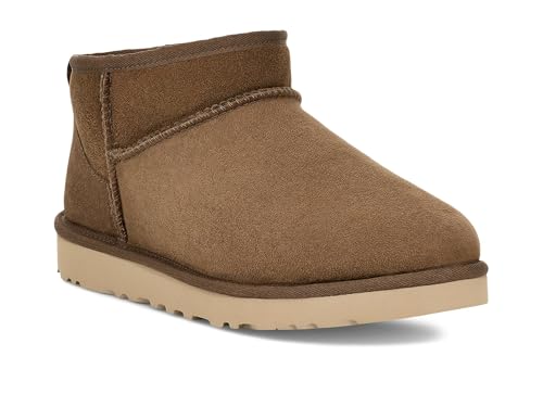Image of UGG Men's Classic Ultra MINI Fashion Boot