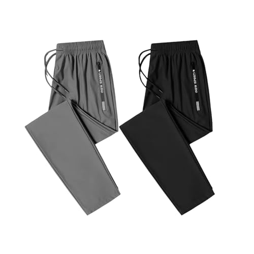 Comfy Pants Women, Comfy Fit Pants for Women Over 50, New Sport Womens Pants Elastic Waist