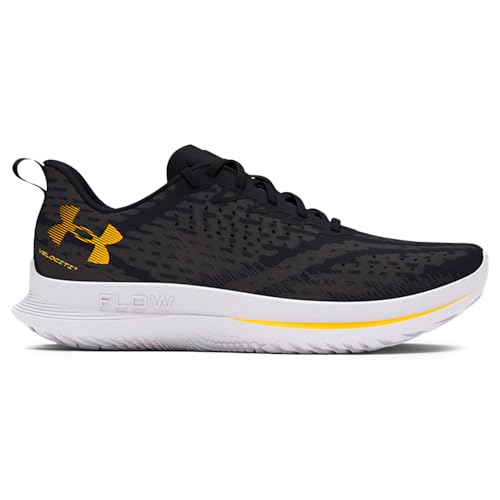 Under Armour Zapatillas UA Velociti 4 Negro