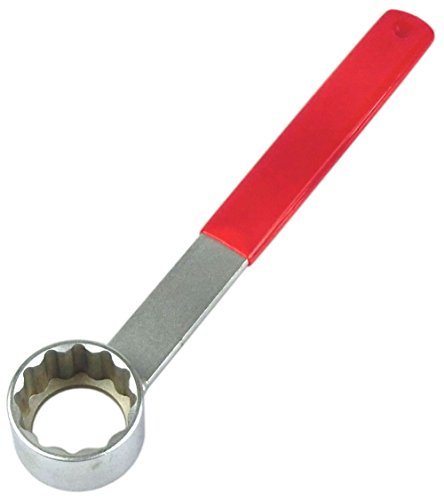 Garage.com2 Suzuki系12角プーリーロックナットレンチ32mm（アドレス110等） H048