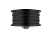 aFe POWER Supercharger Power Pulley Kit w/Hub 3.35 IN Dodge Charger/Challenger Hellcat 15-23 V8-6.2L (sc)