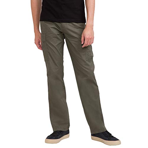 bossini cargo pants