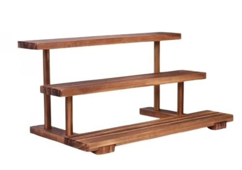 GOTRAFY �K�i�����؃f�B�X�v���C�X�^���h �W���G���[�E�A�N�Z�T���[���[ �g���[�f�B���O�J�[�h�E�t�B�M���A�W�� ���@�\���b�N �����E�t���O�����X�p �ؐ��t���[�� ���[�I �C�x���g�p (3�i,�ӓ��F)