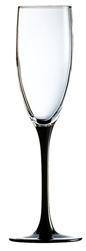 Dajar Copas de Cava Domino 230640 6, 17 cl