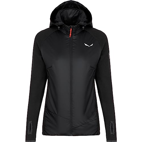 Salewa Fanes Eng.am W Hyb Jacket veste femme randonnée montagne trekking