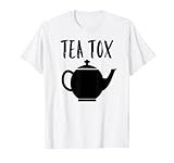Tea Tox design
