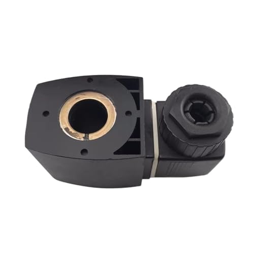 Bobine électrovanne contre les blocages de vannes hydrauliques 10mm 14.5mm AC 24V - 2