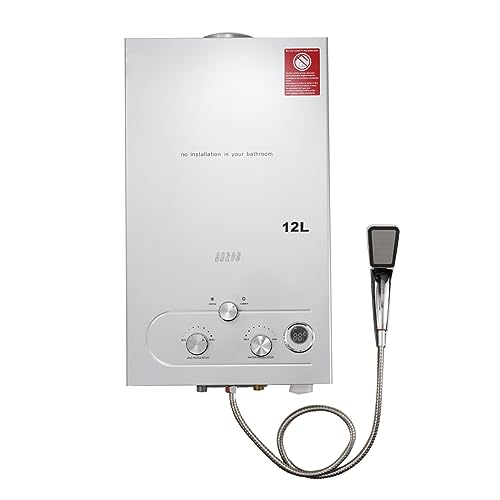 Best Multipoint Gas Water Heater UK Top 10 Picks for Efficiency in