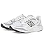 Nb White/Silver Metallic/Black