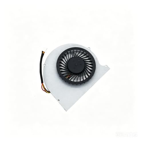 Ventilateur CPU pour Acer Aspire 3830TG 3830T KSB0605HC MG75070V1-C010-S99