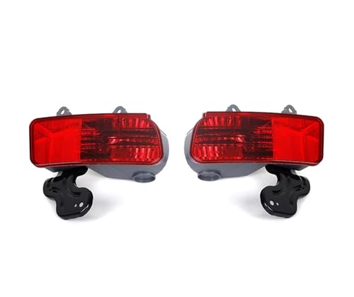 Réflecteur Pare-Chocs Arrière CR-V 2015 2016 Boîtier Optique Rouge Finition Origine